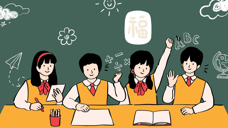 Worksheets & Activities