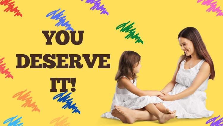 Reward Charts & Stickers